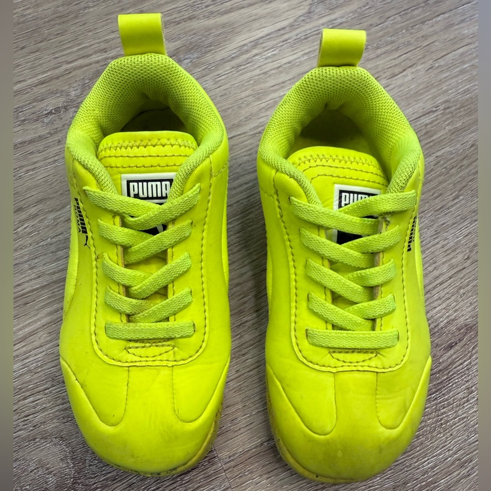 Puma Roma Sneakers Toddler - Size 7C